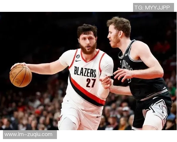 开拓者媒体人建议用大根等四首发交易字母认为无队能与马刺相提并论