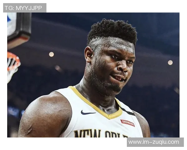 锡安新秀球鞋合同7500万创历史第二仅次于詹姆斯