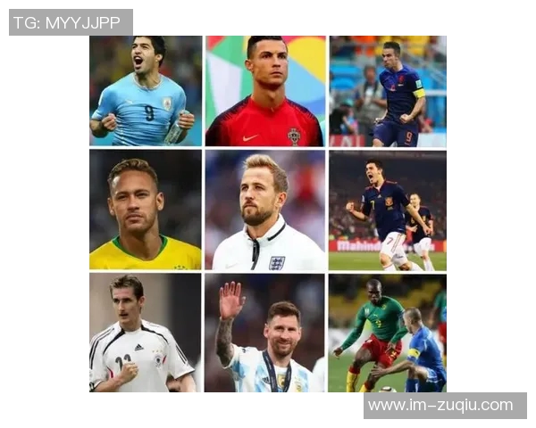 巴西足球历史五大射手揭晓内马尔领衔贝利大罗紧随其后